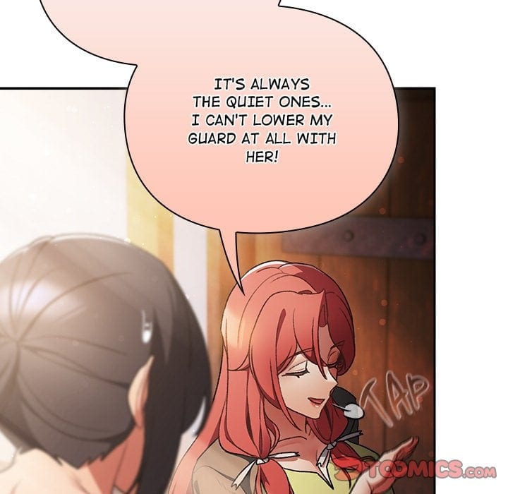 Thrust & Conquer Uncensored, chapter 31, page 153 of 177