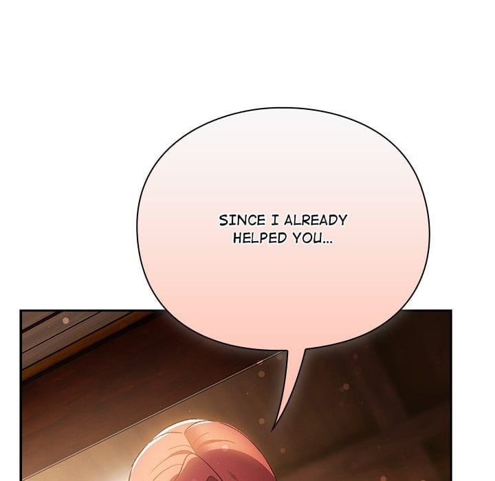 Thrust & Conquer Uncensored, chapter 31, page 168 of 177