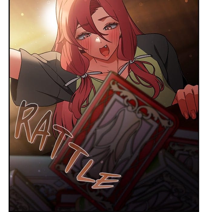 Thrust & Conquer Uncensored, chapter 31, page 169 of 177