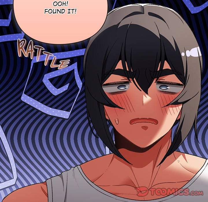 Thrust & Conquer Uncensored, chapter 31, page 171 of 177