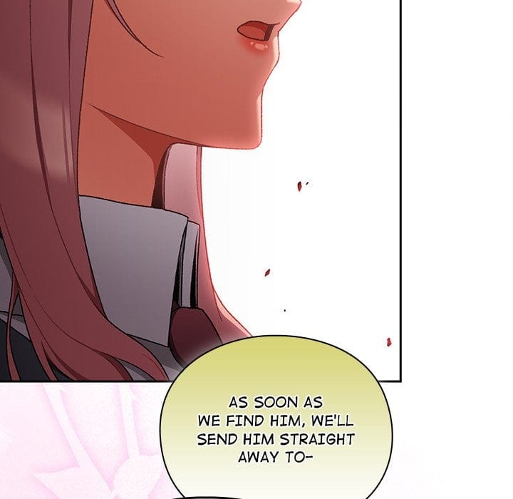 Thrust & Conquer Uncensored, chapter 32, page 38 of 180