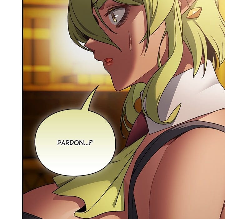 Thrust & Conquer Uncensored, chapter 32, page 40 of 180