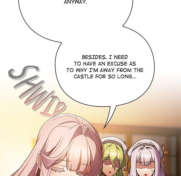 Thrust & Conquer Uncensored, chapter 32, page 42 of 180