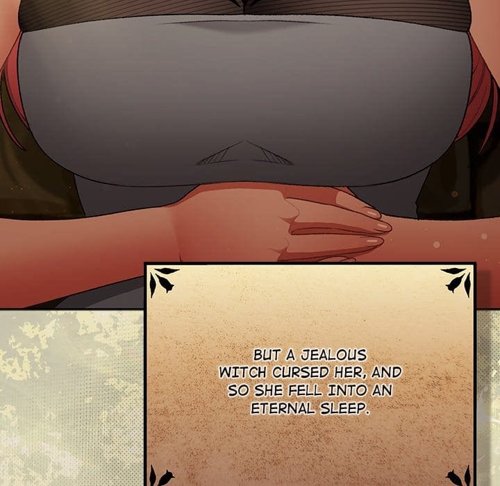 Thrust & Conquer Uncensored, chapter 32, page 58 of 180