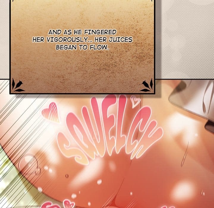Thrust & Conquer Uncensored, chapter 32, page 74 of 180