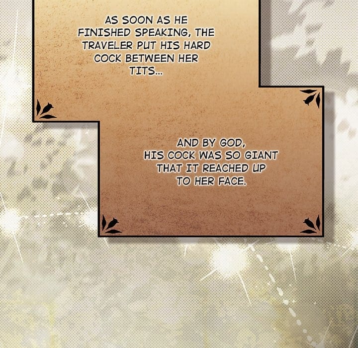 Thrust & Conquer Uncensored, chapter 32, page 85 of 180