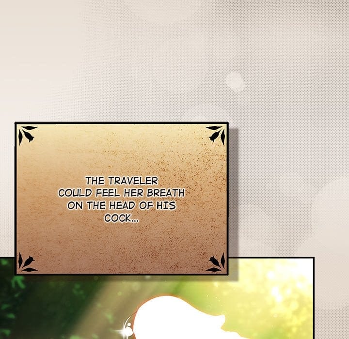 Thrust & Conquer Uncensored, chapter 32, page 88 of 180