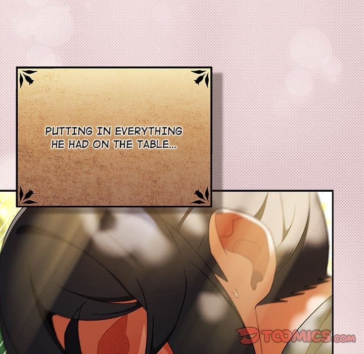 Thrust & Conquer Uncensored, chapter 32, page 117 of 180