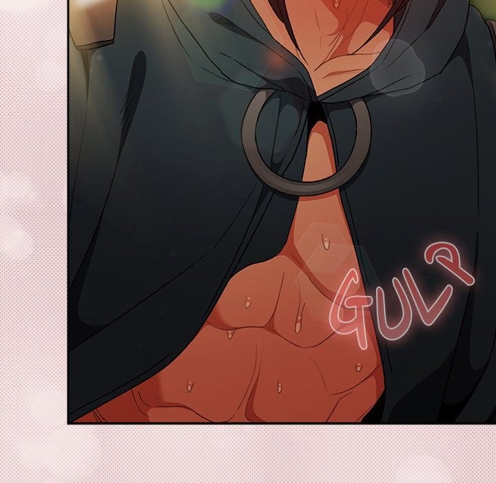 Thrust & Conquer Uncensored, chapter 32, page 127 of 180