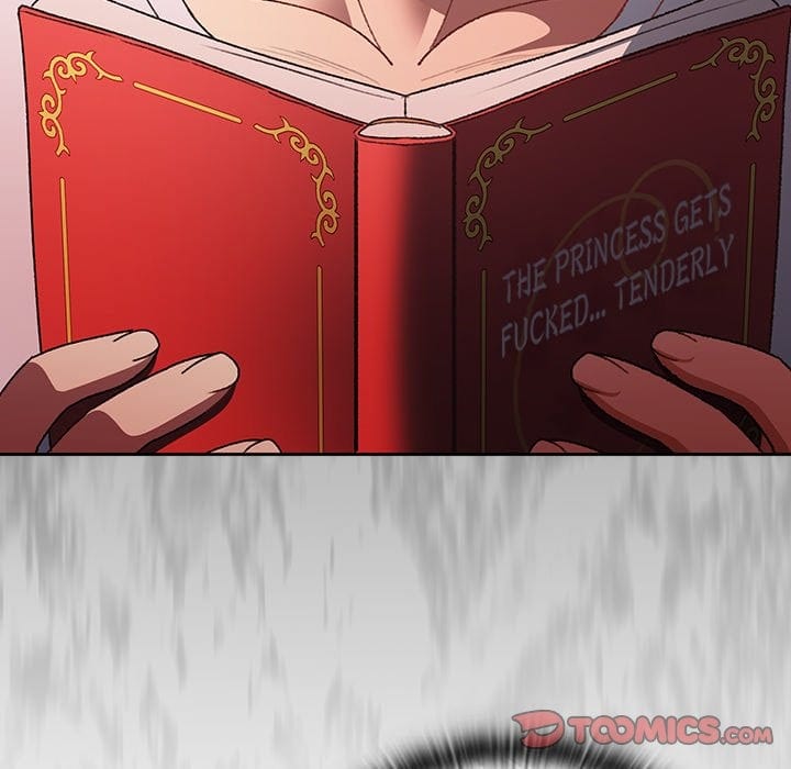 Thrust & Conquer Uncensored, chapter 32, page 141 of 180