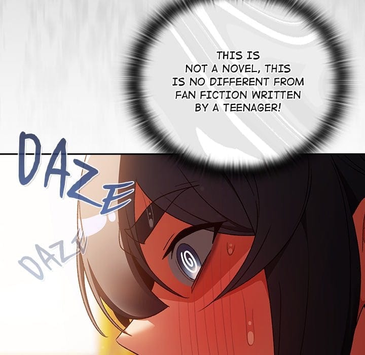Thrust & Conquer Uncensored, chapter 32, page 142 of 180