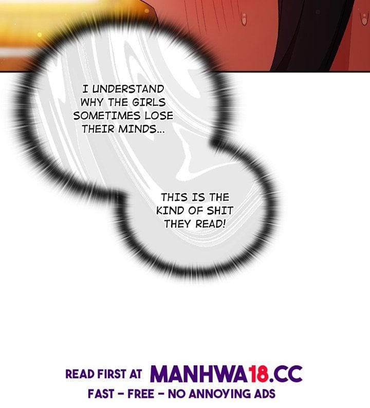 Thrust & Conquer Uncensored, chapter 32, page 143 of 180