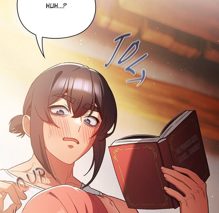 Thrust & Conquer Uncensored, chapter 32, page 145 of 180
