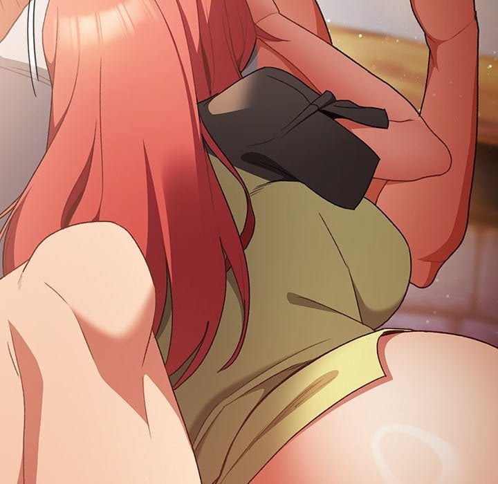 Thrust & Conquer Uncensored, chapter 32, page 146 of 180