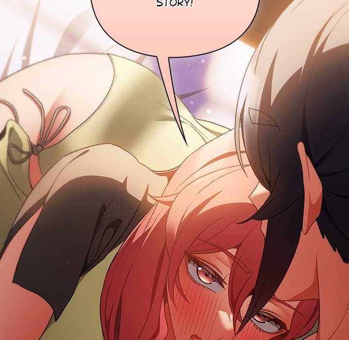 Thrust & Conquer Uncensored, chapter 32, page 149 of 180
