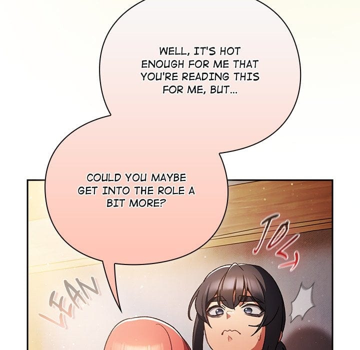 Thrust & Conquer Uncensored, chapter 32, page 151 of 180