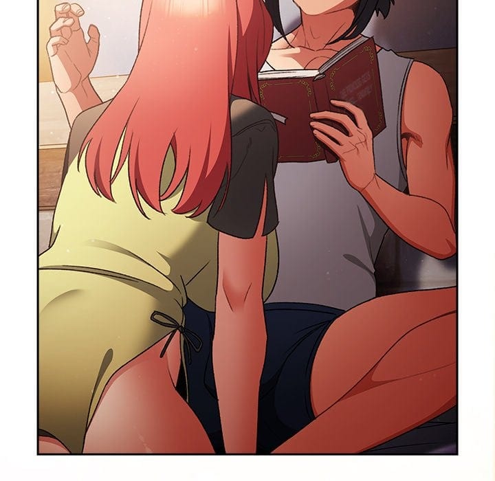 Thrust & Conquer Uncensored, chapter 32, page 152 of 180