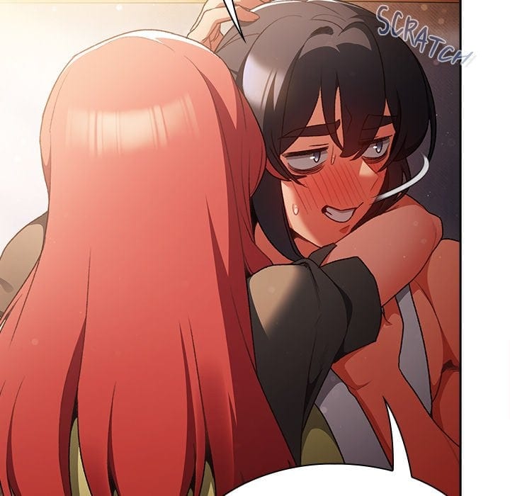 Thrust & Conquer Uncensored, chapter 32, page 157 of 180