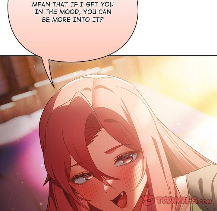 Thrust & Conquer Uncensored, chapter 32, page 159 of 180