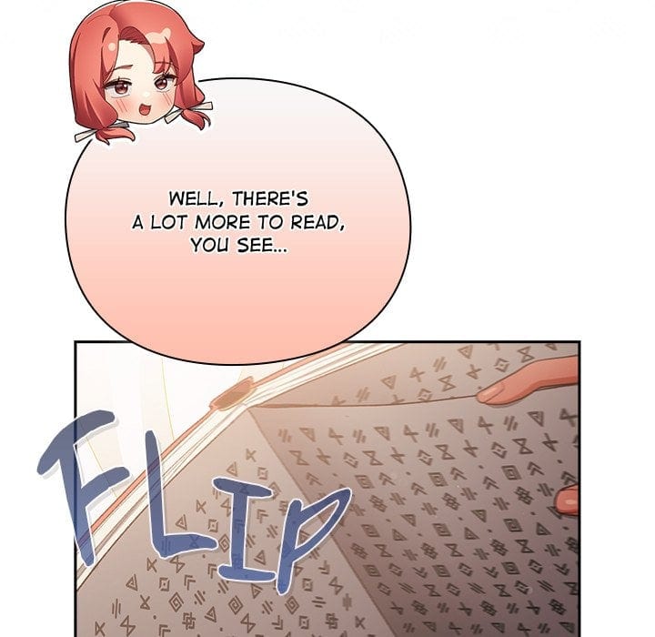 Thrust & Conquer Uncensored, chapter 32, page 161 of 180
