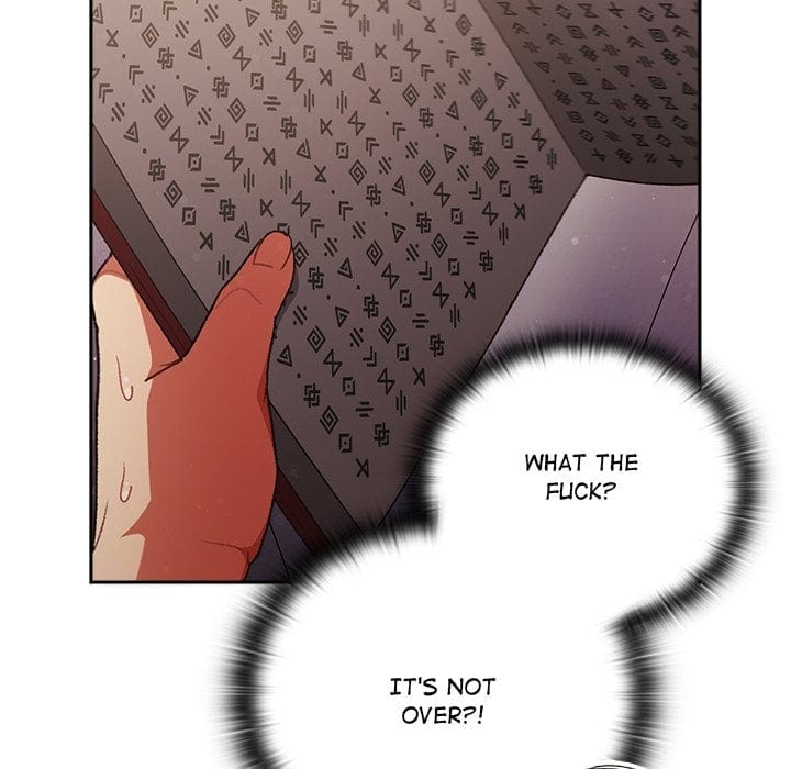 Thrust & Conquer Uncensored, chapter 32, page 162 of 180