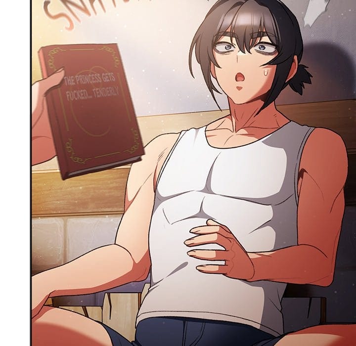Thrust & Conquer Uncensored, chapter 32, page 164 of 180