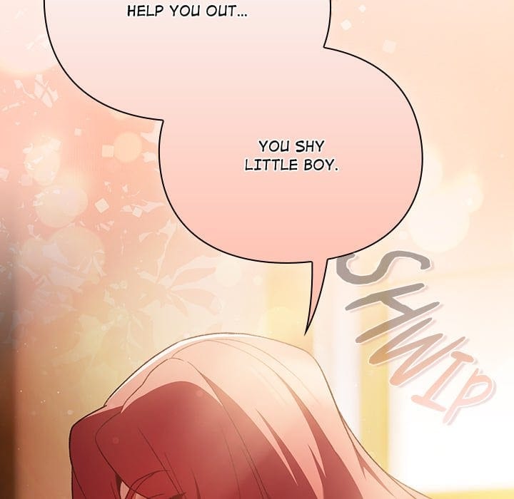 Thrust & Conquer Uncensored, chapter 32, page 166 of 180