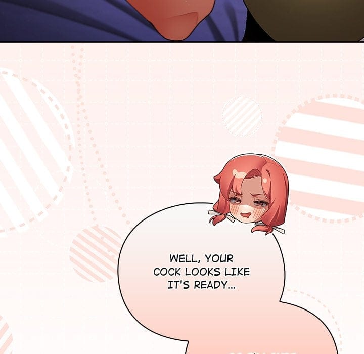 Thrust & Conquer Uncensored, chapter 32, page 168 of 180