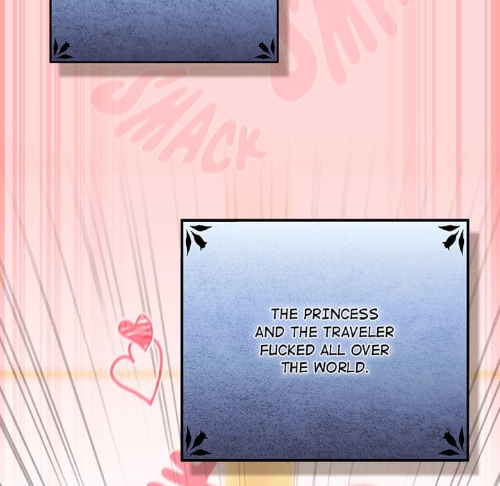 Thrust & Conquer Uncensored, chapter 33, page 102 of 208