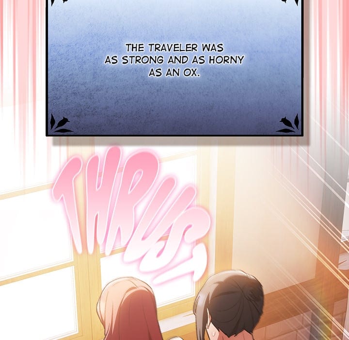 Thrust & Conquer Uncensored, chapter 33, page 108 of 208