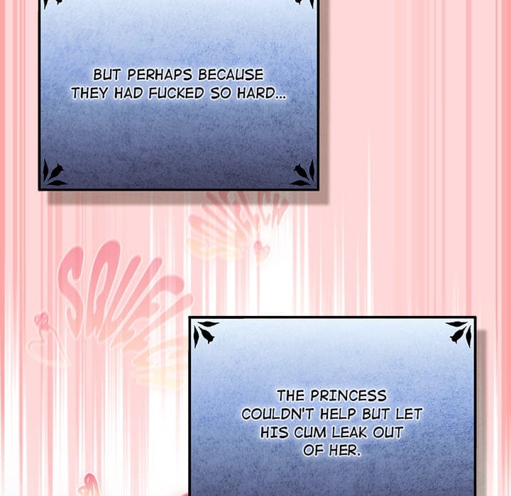 Thrust & Conquer Uncensored, chapter 33, page 131 of 208