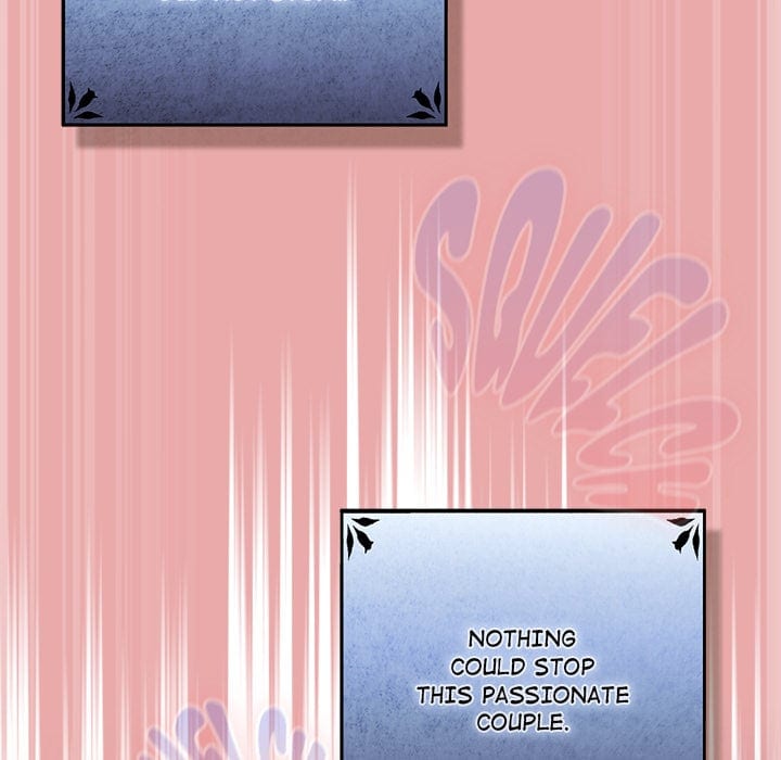 Thrust & Conquer Uncensored, chapter 33, page 157 of 208