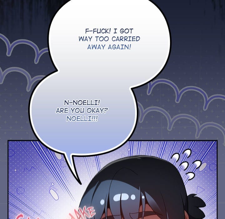 Thrust & Conquer Uncensored, chapter 33, page 183 of 208