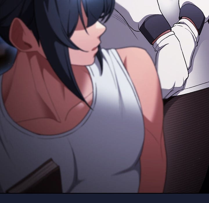 Thrust & Conquer Uncensored, chapter 33, page 190 of 208