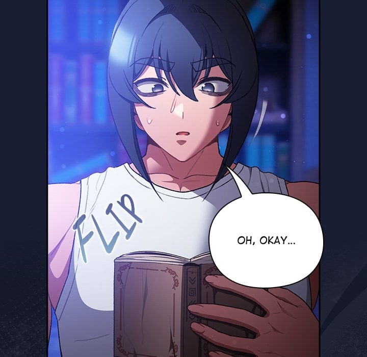 Thrust & Conquer Uncensored, chapter 33, page 195 of 208