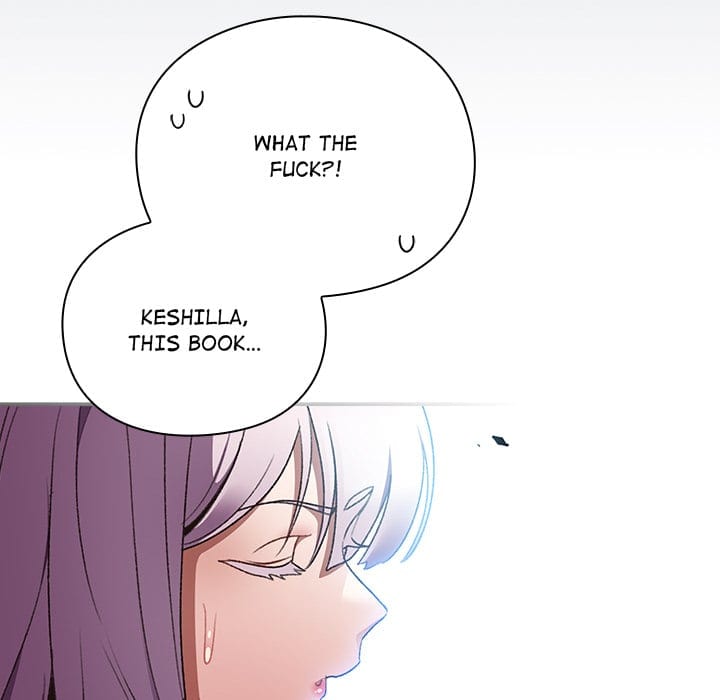 Thrust & Conquer Uncensored, chapter 33, page 203 of 208