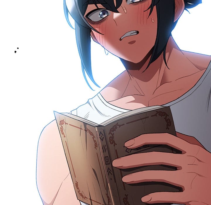 Thrust & Conquer Uncensored, chapter 33, page 206 of 208