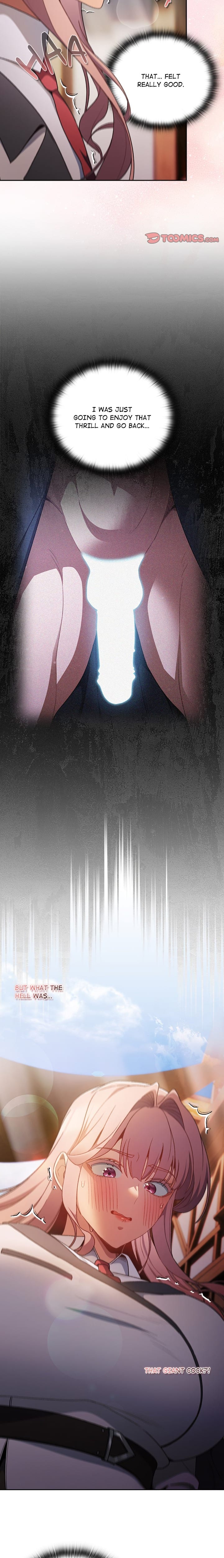 Thrust & Conquer Uncensored, chapter 34, page 13 of 29