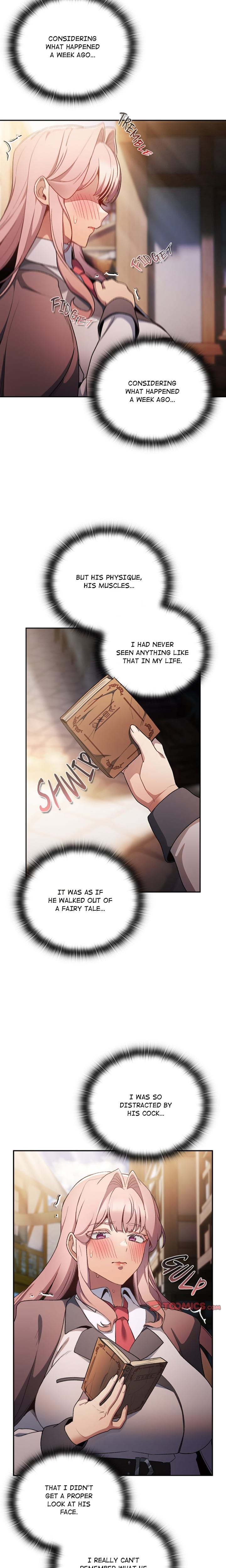 Thrust & Conquer Uncensored, chapter 34, page 14 of 29