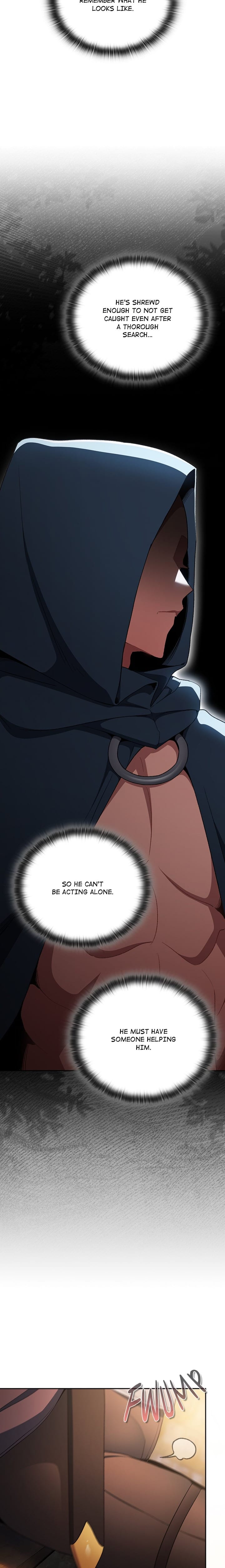 Thrust & Conquer Uncensored, chapter 34, page 15 of 29