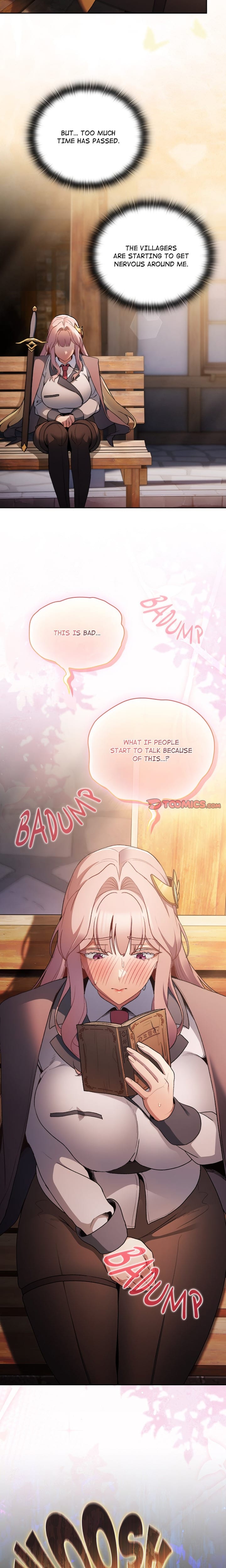 Thrust & Conquer Uncensored, chapter 34, page 16 of 29