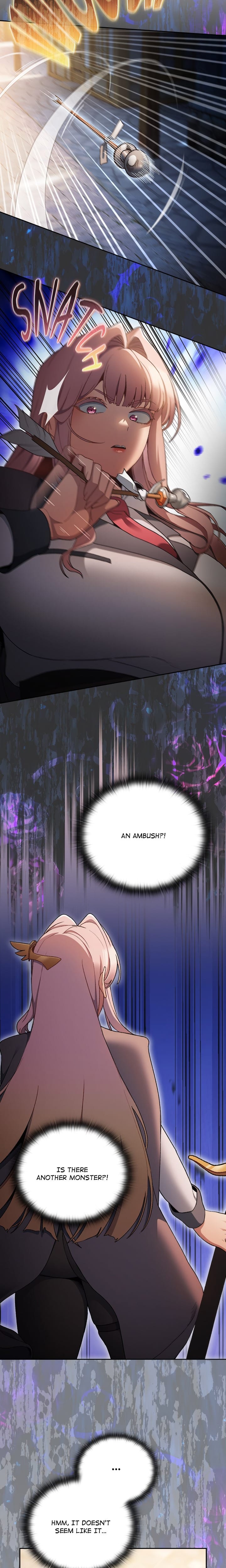 Thrust & Conquer Uncensored, chapter 34, page 17 of 29