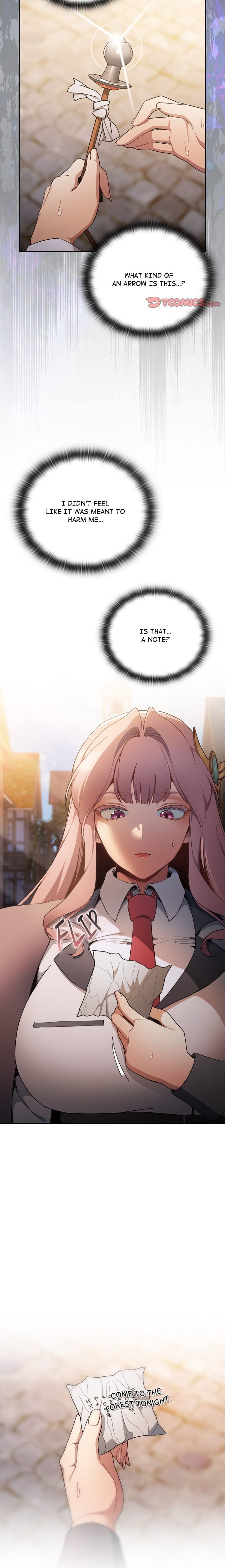 Thrust & Conquer Uncensored, chapter 34, page 18 of 29