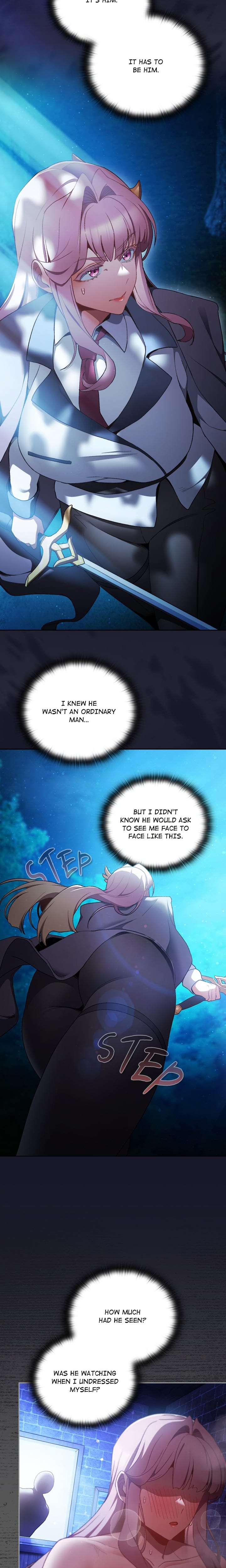 Thrust & Conquer Uncensored, chapter 34, page 20 of 29