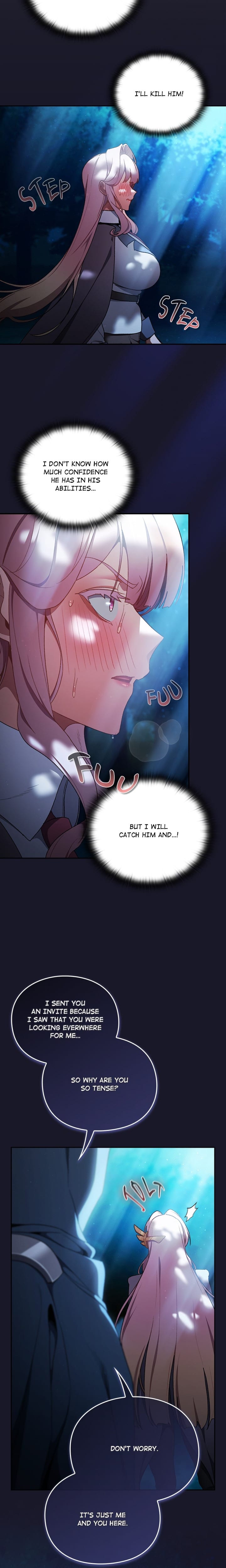 Thrust & Conquer Uncensored, chapter 34, page 22 of 29