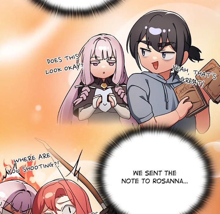 Thrust & Conquer Uncensored, chapter 35, page 28 of 194
