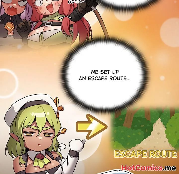 Thrust & Conquer Uncensored, chapter 35, page 29 of 194