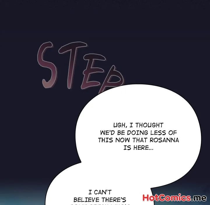 Thrust & Conquer Uncensored, chapter 35, page 159 of 194
