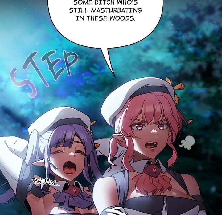 Thrust & Conquer Uncensored, chapter 35, page 160 of 194