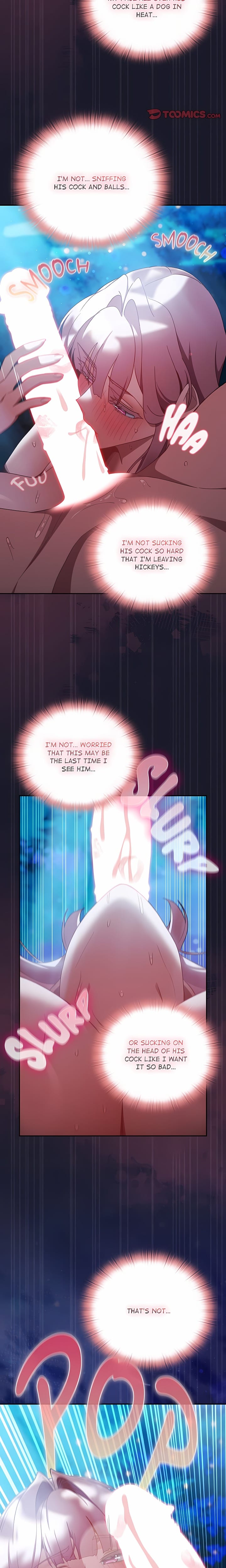 Thrust & Conquer Uncensored, chapter 36, page 17 of 29